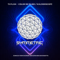 Kaleidoscope - Taylan & Bernardo Baragiotta