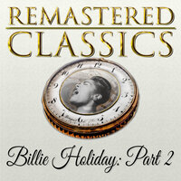 I Get a Kick out of You - Billie Holiday