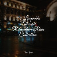 White Noise Rain in the River - Naturaleza Relajacion & Massage Tribe & Rain Sounds ACE
