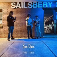 Anna (Take 26) - Sun Daze