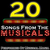 Hot Patootie-Bless My Soul - The Academy Allstars & Musical Mania