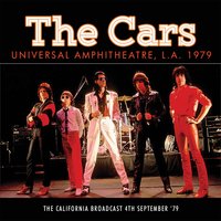 Moving in Stereo - The Cars
