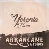 Letras Borradas - Yesenia Flores