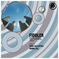 Deploring - Fiddler & Papai ACCI Attila