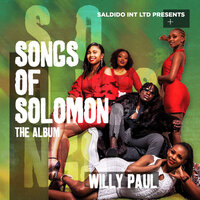 Collabo - Willy Paul