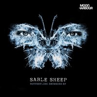 Grim - Sable Sheep