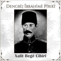 Zeri Domam - Dengbêj îbrahîmê Pîrikî
