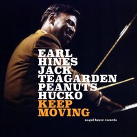Tea for Two - Jack Teagarden & Earl Hines & Peanuts Hucko