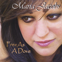 I Got Nothin' but the Blues - Maria Jacobs
