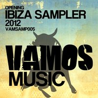 Bass Like That - J8Man & Carlos Saez