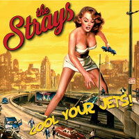 Hold Your Own - The Strays