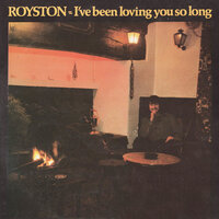 Just Between You And Me - Royston