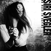 No Need to Define - Siri Svegler