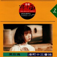 流浪到臺北 - 黃思婷