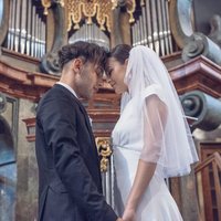 Amen - Jan Bendig & Monika Bagarova