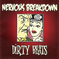 It Must Be Hell - Nervous Breakdown