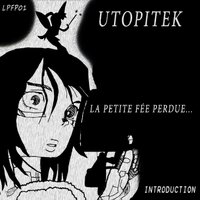 La petite fée perdue dans l'espace - Utopitek