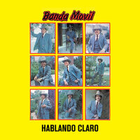 Banda Del 84 - Banda Movil