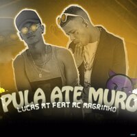 Pula Até Muro - Lucas MT & Mc Magrinho