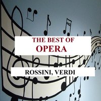 Rigoletto: "Zitti, zitti" - Джузеппе Верди & Hamburg Rundfunk-Sinfonieorchester