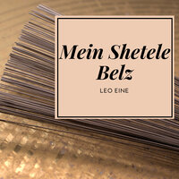 Oi Mame Bin Ich Farliebt - Leo Eine