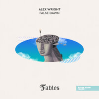 False Dawn - Alex Wright