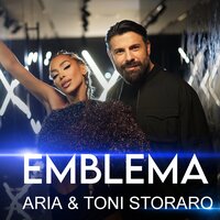 Emblema - Aria & Toni Storaro