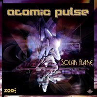 Solar Flare - Atomic Pulse & Fatali
