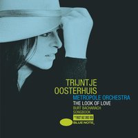 Anyone Who Had A Heart - Trijntje Oosterhuis & Metropole Orchestra & Metropole Orkest