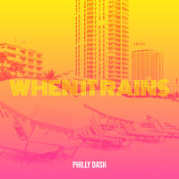 Lost in Thoughts - Philly Dash