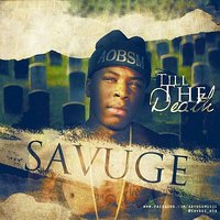 I Ball (feat. AD) - Savuge & Ad