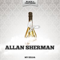 The Ballad Of Harry Lewis - Allan Sherman