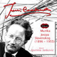 Narodne igre Rusina, svita: Comodo (Recordered 1950) - Jasmina Jankovic