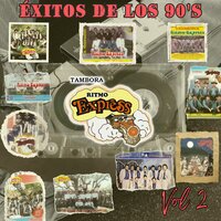 Rabbit Western (Arreando la Mula / Jinetes en el Cielo / Jinete Country / Cotton Eye Joe / El Ratón Vaquero) - Tambora Ritmo Express