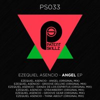 Strawberry - Ezequiel Asencio