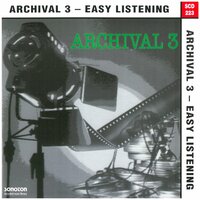 Joy of Living - Rias Orchestra & Hans Carste