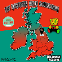 Dubplate Spesh - Gasman