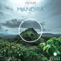 Mandira, Le Temple De La Forêt, pt. 4 - GioAri