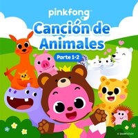 Animales Bebé - Pinkfong