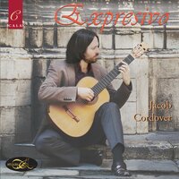 7 Studies, Op. 65 (arr. Jacob Cordover): II. Tango - Jacob Cordover & Исаак Альбенис