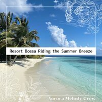 Peaceful Lagoon Oasis - Aurora Melody Crew