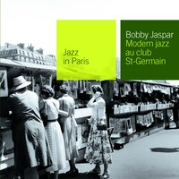 Minor Drops - Bobby Jaspar