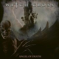 Last Rites - Witch Cross