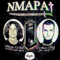 NMAPAT - AUTOMATE SKULL & Stereo Cross