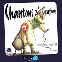 Abonnement - Max Rongier
