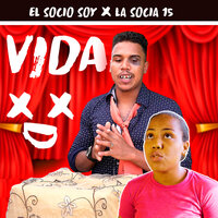 Vida - EL SOCIO SOY & LA SOCIA 15