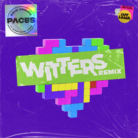 Back Around - Paces & Witters & Sarah Saint James
