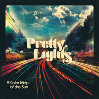Yellow Bird - Pretty Lights