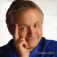 Antaa Sataa - Jukka Kuoppamäki