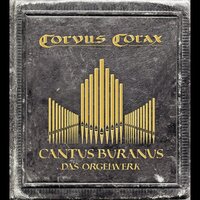 Praeludium: "O Langueo" - Corvus Corax & Bernd Fabuljan & Corvus Corax & Bernd Fabuljan & Corvus Corax & Bernhard Fabuljan